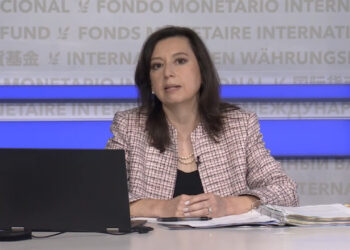 DETTE PUBLIQUE SÉNÉGALAISE : Le FMI dit étudier le rapport du cabinet Forvis Mazars 