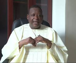 BABACAR DIONE JOURNALISTE : “Pourquoi Diomaye doit limoger Sonko”