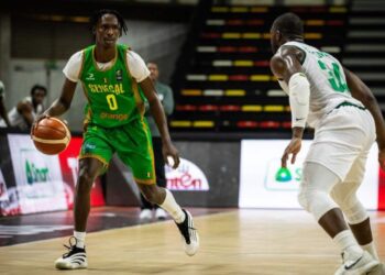 AfroBasket 2025 : Le Sénégal élimine le Nigeria et retrouve le Mali en demi-finale