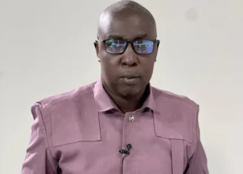 Justice : Le journaliste Doudou Coulibaly, placé en garde à vue