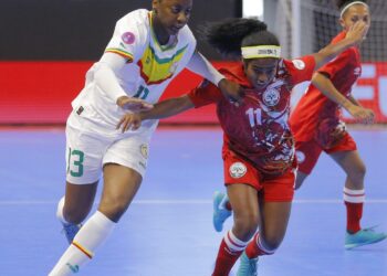 Supposée rencontre entre le Pr Diomaye et Macky à Paris : L’APR dément et dénonce une « manipulation grotesque »