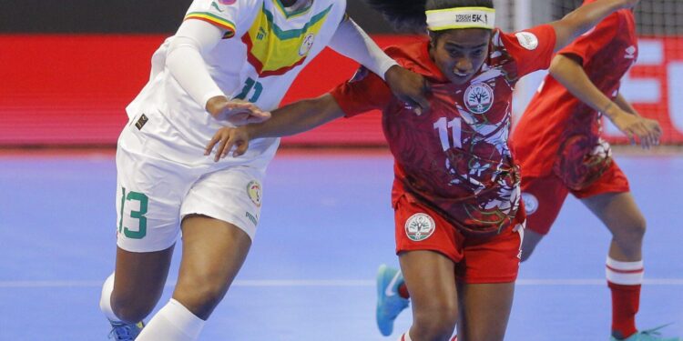 Supposée rencontre entre le Pr Diomaye et Macky à Paris : L’APR dément et dénonce une « manipulation grotesque »