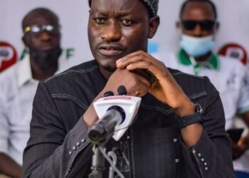 Urgent : Abass Fall devient le nouveau maire de Dakar