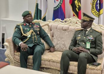 Justice : Abdoulaye Bibi Baldé convoqué à la DIC