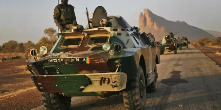 MALI / SOUPÇONNÉS DE VOULOIR « DÉSTABILISER LA TRANSITION » : Des militaires dont deux généraux arrêtés