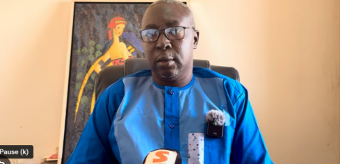 DSC : Les infractions retenues contre le journaliste Doudou Coulibaly, connues