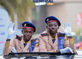 VIOLENCES FAITES AUX FEMMES : Plus de 1 300 cas recensés par l’AJS en 2024