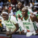 AFROBASKET FEMININ : Les Lionnes se qualifient en demi-finale