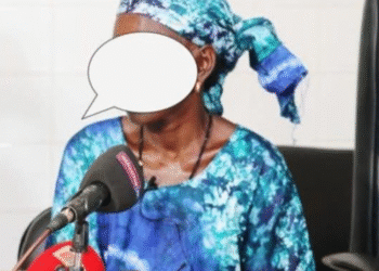 DOULEUR SOCIALE, PHYSIQUE ET PSYCHOLOGIQUE : Récits troublants de femmes ayant développé une fistule obstétricale