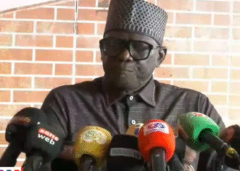 À PEINE SORTIE DE PRISON : Moustapha Diakhaté contre-attaque !