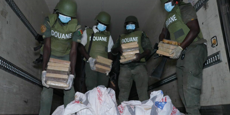 UGB : La section SAES décrète une grève de trois jours