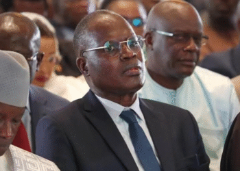 UGB : La section SAES décrète une grève de trois jours