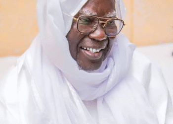 ÉRUDIT, BÂTISSEUR, MÉCÈNE, … Serigne Mountakha, « l’élu »  !