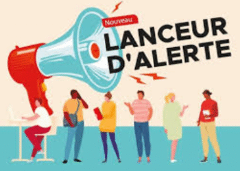 LOI SUR LA PROTECTION DES LANCEURS D’ALERTE : Les auteurs des dénonciations seront récompensés financièrement