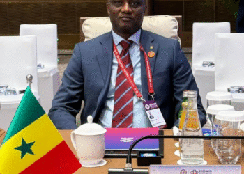 CHEIKH ABDOU KHADR MBACKÉ, 3E KHALIFE : Symbole de la droiture