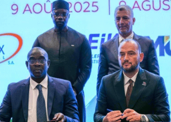 FORUM AFRICAIN SUR LES SYSTÈMES ALIMENTAIRES 2025 : Plus de 6 000 délégués de plus de 90 pays attendus à Dakar