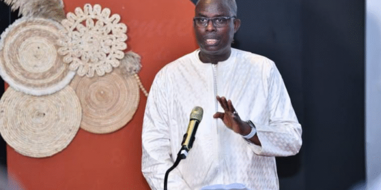 ÉLIMINATION DE L’ONCHOCERCOSE : Le Sénégal sur la bonne voie pour devenir le 2ème pays africain à évincer cette maladie