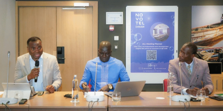 ÉLIMINATION DE L’ONCHOCERCOSE : Le Sénégal sur la bonne voie pour devenir le 2ème pays africain à évincer cette maladie