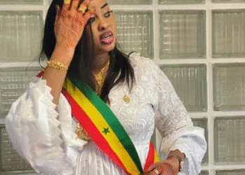 Décès de l’honorable députée Fanta Sall : Le président de l’Assemblée nationale lui rend un hommage