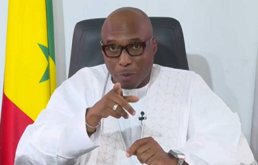 ÉLECTION À LA MAIRIE DE DAKAR : Les mises en garde de Barthélémy Dias