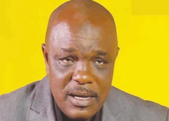 Dette contractée par l’Etat : La position de Guy Marius Sagna