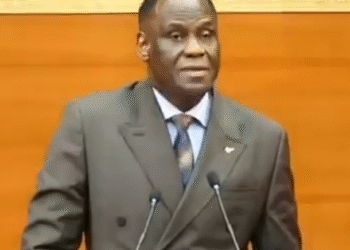 OUSMANE DIAGNE : « On ne peut pas se permettre de traiter des faits d’une telle gravité dans la précipitation »