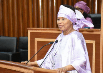 Aissata Tall Sall : « On précipite l’OFNAC pour écarter Bassirou Guèye… »