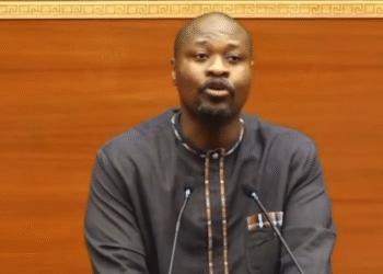 Guy Marius Sagna : « 18 millions de Sénégalais vont être des lanceurs d’alerte »