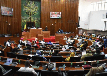 Assemblée nationale : Le Projet de loi portant protection des lanceurs d’alerte adopté 