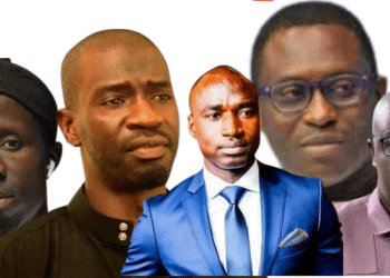 LIBERTÉS EN DANGER : Haro sur les délits d’opinion