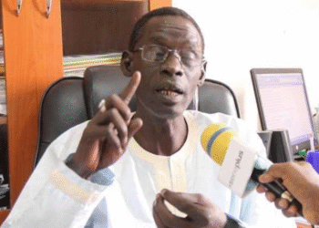 Pr. Meïssa Babou sur les retombées économiques de la visite du Président Diomaye en France : « On peut aussi s’attendre à une redynamisation de notre économie »