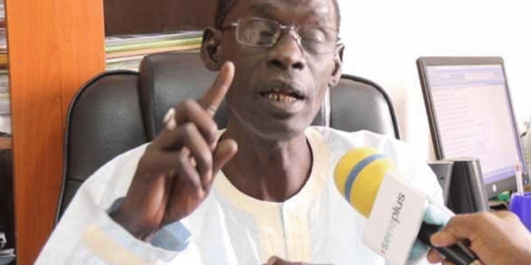 Pr. Meïssa Babou sur les retombées économiques de la visite du Président Diomaye en France : « On peut aussi s’attendre à une redynamisation de notre économie »