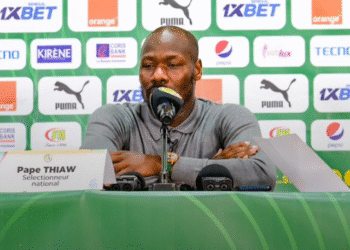 Eliminatoires Mondial 2026 : Voici la liste des 26 joueurs convoqués