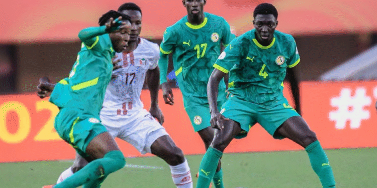 Supposée rencontre entre le Pr Diomaye et Macky à Paris : L’APR dément et dénonce une « manipulation grotesque »