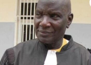 Nécrologie : Décès de Me Abdoulaye Babou