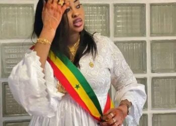 Urgent : Décès de l’honorable députée Fanta Sall