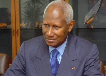 Célébration 90 ans du Président Abdou Diouf : Hommage à un grand serviteur de l’Etat