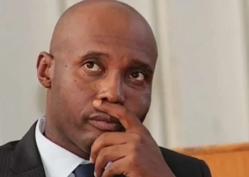 Mairie de Dakar : la Cour Suprême rejette la requête en “référé-suspension” de Barthélémy Dias