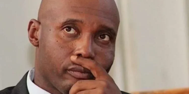 Mairie de Dakar : la Cour Suprême rejette la requête en “référé-suspension” de Barthélémy Dias