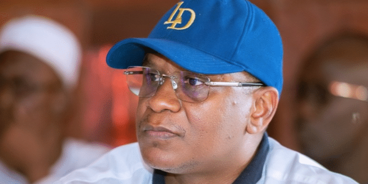 Le parquet général s’oppose à la liberté provisoire accordée à Lat Diop