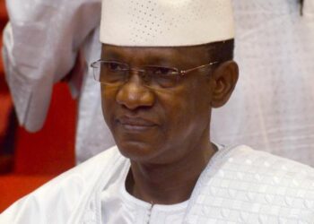 Mali: l’ex-Premier ministre Choguel Maïga placé sous mandat de dépôt pour «atteinte aux biens publics»