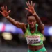 Championnats du monde d’athlétisme : Saly Sarr en finale du triple saut
