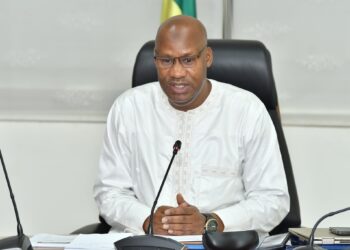 EMIGRATION IRRÉGULIÈRE : La Marine nationale sauve 259 migrants au large des côtes sénégalaises