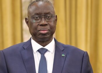 Général Jean-Baptiste Tine : ”Servir l’État à ce niveau de responsabilité fut un honneur et un privilège”