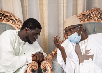 LE KHALIFE GÉNÉRAL SERIGNE MBAYE SY MANSOUR AU PRÉSIDENT DIOMAYE : «Il faut de la justice pour avoir la paix»