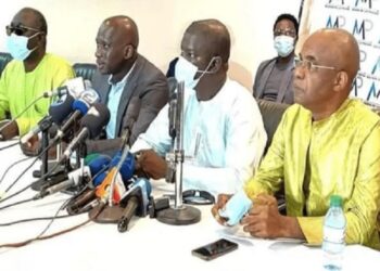 Agression de journalistes à Keur Massar : L’APPEL exige « des excuses publiques du maire »