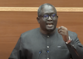 PROJET DE LOI SUR LA RUTEL : Ayib Daffé rassure les consommateurs