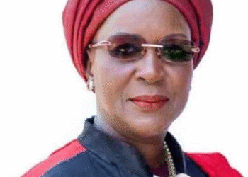 SANTÉ ALARMANTE FARBA NGOM : Amsatou Sow Sidibé adresse une lettre au juge d’instruction du Pool judiciaire financier