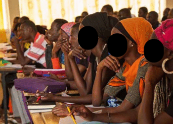 AVENIR DES ADOLESCENTES SELON UN RAPPORT DE LA BANQUE MONDIALE : «Au Sénégal, environ 30 % des filles se marient avant 18 ans»