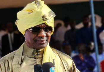 Mermoz : L’anniversaire de Cheikh Modou Kara Mbacké, célébré par ses disciples